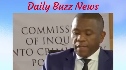 Fadiel Adams Furious Over General Mkhwanazi's Shocking Claims