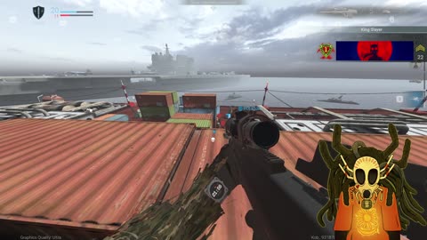 Combat Master - Weapon Grind - gameplay 222