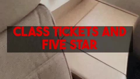 Business Class Airfare Deal - Saudia $1,190 (Mumbai to Casablanca) Business Class