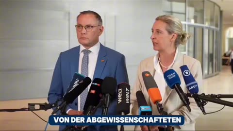Deutschland im Chaos