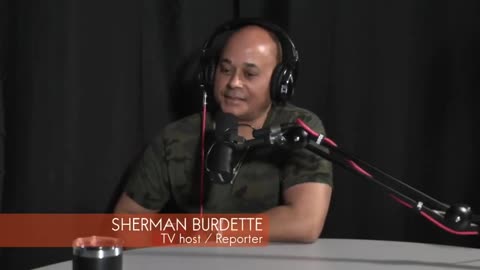 Andre The Beast Crayton/Sherman Burdette