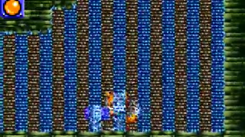 Game Gear Longplay 123 Tails Adventures