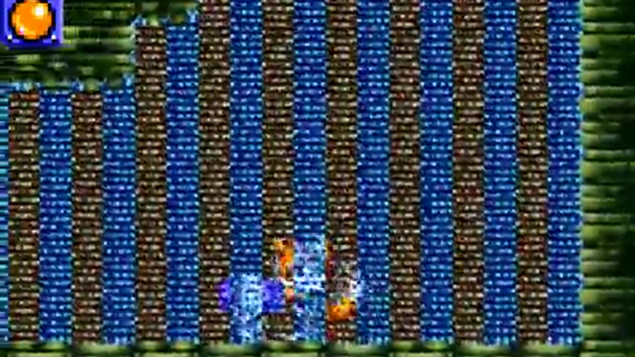 Game Gear Longplay 123 Tails Adventures