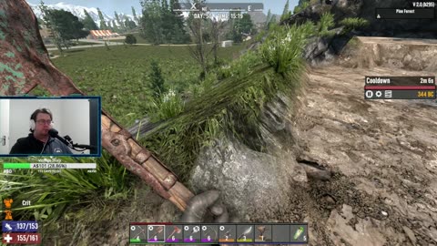 7 Days to Die!!!