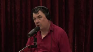 The Joe Rogan Experience | Graham Linehan (2361)