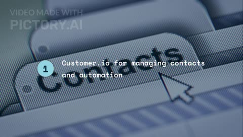 Mailing List Software Compared: Customer.io vs GroupMail vs Direct Mail