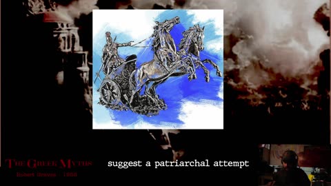 The Greek Myths - B1 - 71