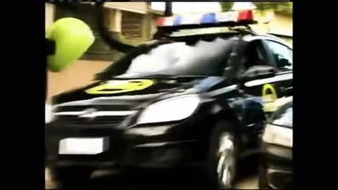 Os Mutantes Capitulo 31