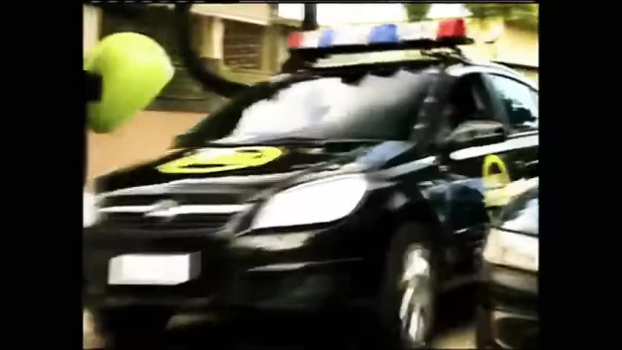 Os Mutantes Capitulo 31