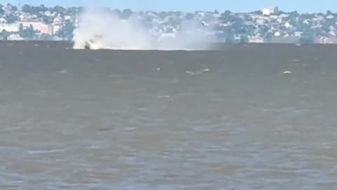 🚀💥 Ukraine Russia War | Russian Kamikaze Drone Shahed-136/Geran-2 Shot Down Over Odesa | RCF