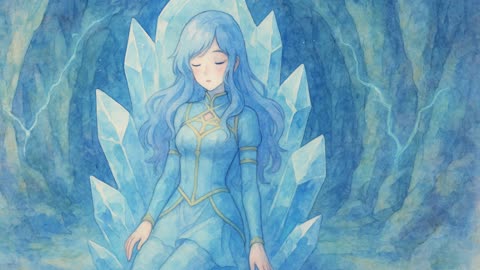 Frozen millennia V4
