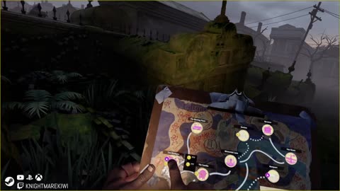 Saints & Sinners VR | Episode 3 – Think Fast, Move Smarter