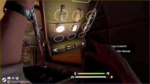 Saints & Sinners VR | Episode 3 – Think Fast, Move Smarter