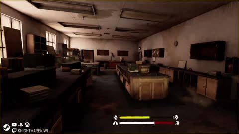 Saints & Sinners VR | Episode 3 – Think Fast, Move Smarter