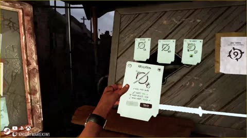Saints & Sinners VR | Episode 3 – Think Fast, Move Smarter