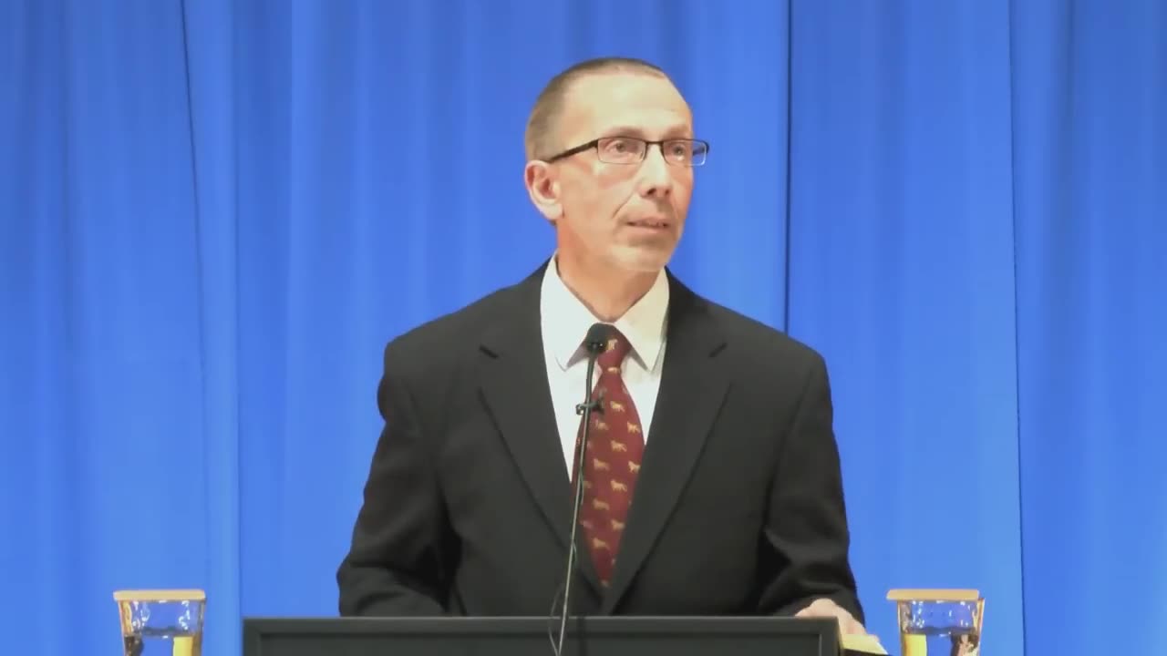 How Well Do We Know God?