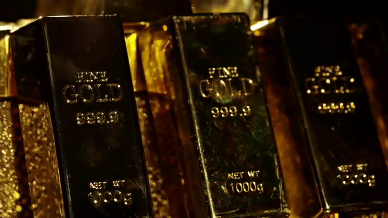 What the Media Won't Tell You About Fort Knox