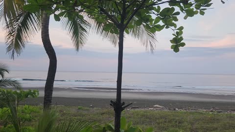 2/13/25. More "normal" clouds