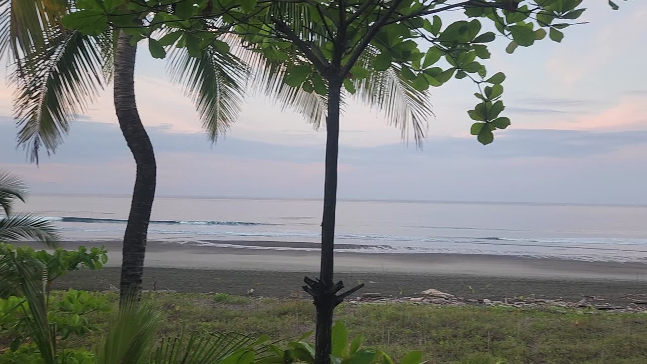 2/13/25. More "normal" clouds