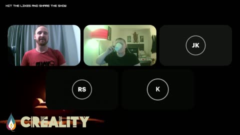 Ask Anything, QnA stream