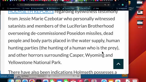 5/2/25 TCH News Q Operation= Luciferian Brotherhood Operation Cont.