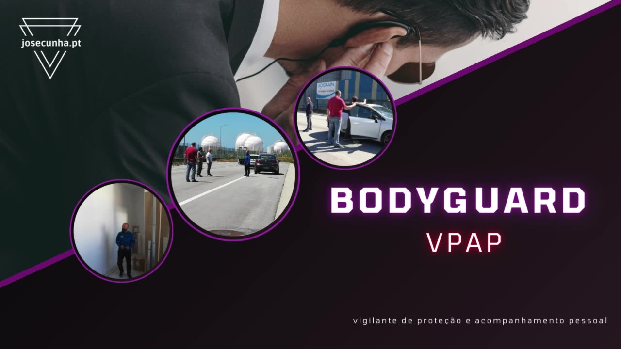 BodyGuard