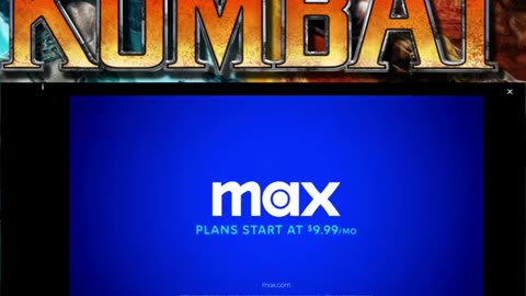 #Mortal•® #Kombat•™ #Entertainment•©