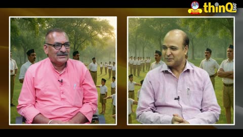 RSS 100| Kailash chandra sharma | The changing picture of Sangh Shiksha Varg: yesterday and today