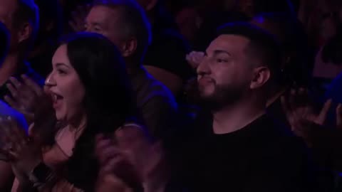 Watch the latest from America's Got Talent