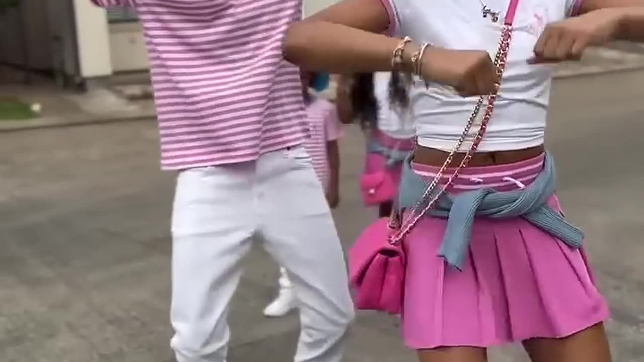 dance