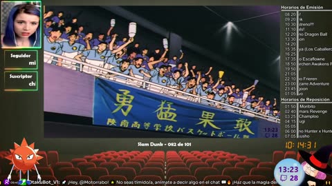 Otaku no Power Stream