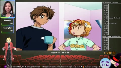 Otaku no Power Stream