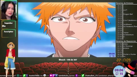 Otaku no Power Stream