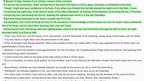 Devoted to God, but not saved