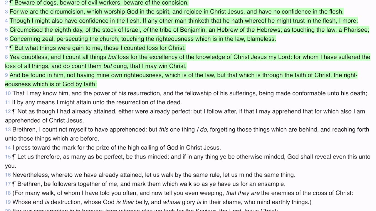 Devoted to God, but not saved
