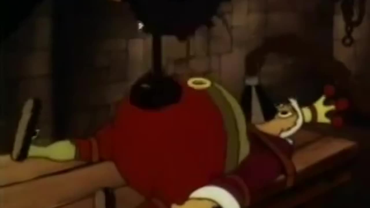 Bold King Cole (1936)