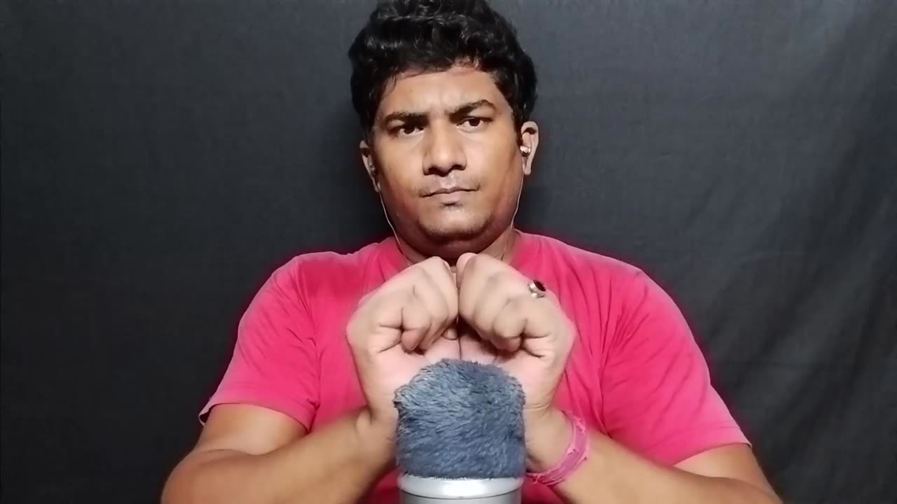 Relax Into Sleep: Mouth Sounds & Gentle Breathing ASMR