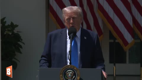 LIVE: President Trump Participates in National Day of Prayer...