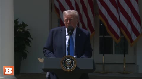 LIVE: President Trump Participates in National Day of Prayer...