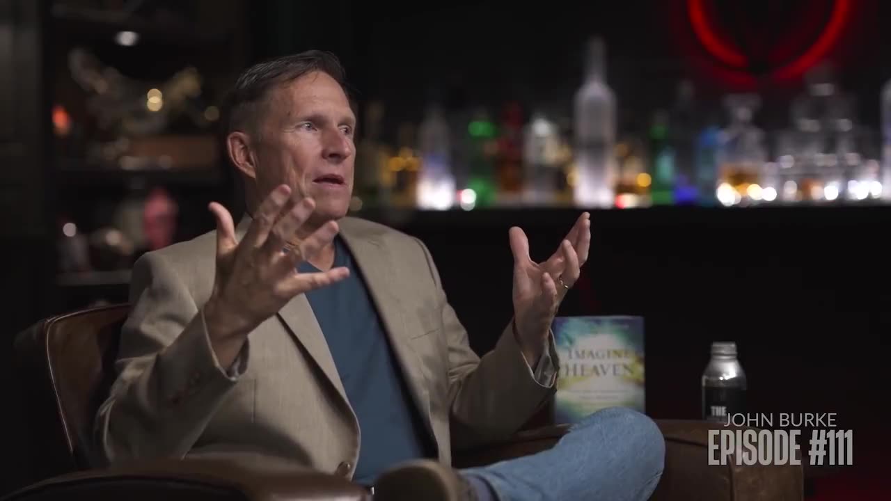 Hindu Man Dies and Sees the Kingdom of Heaven...🧐🤔 "He saw 12 gates."