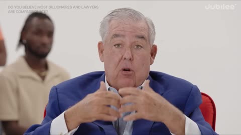 20 People vs. 1 Billionaire (ft. John Morgan) — Unfiltered Town Hall