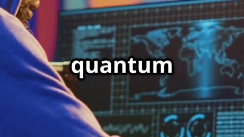 NIST's New Quantum-Resistant Algorithm: HQC Unveiled!#cyber #news #data #tech #security #info