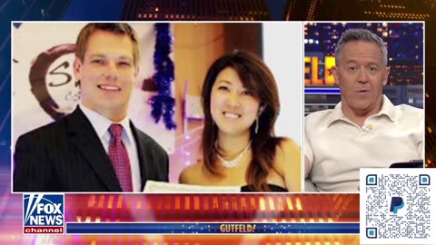 Gutfeld Responds To Rep Eric Swalwells Challenge
