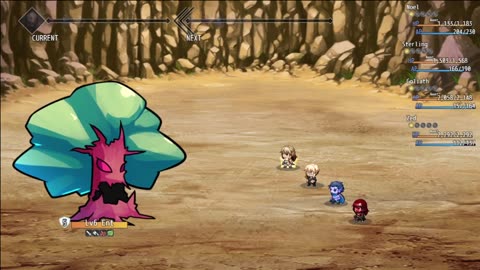Axe Assault - Noel and the Tower of Doom v1.0.1 Pt.10
