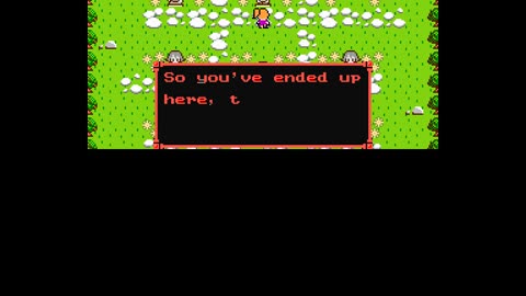 NDS Longplay - Nanashi no Game - JP - FT