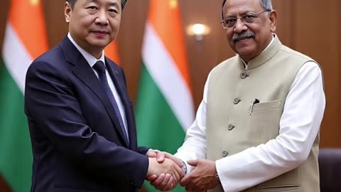 China-India Border Talks: Wang Yi’s Historic Visit Begins Tomorrow!