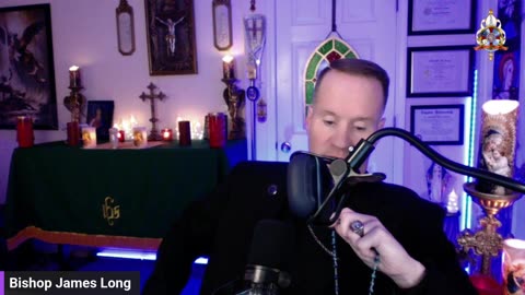 Night Prayer Wednesday