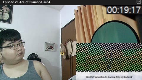 Ace of Diamond Episode 20 - 27 Reaction RDPTV0 R#2