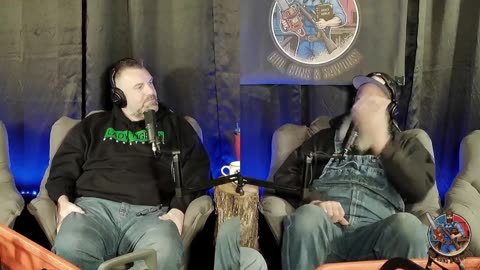 Episode 33 | An Immigration Story - Neil Tremblett