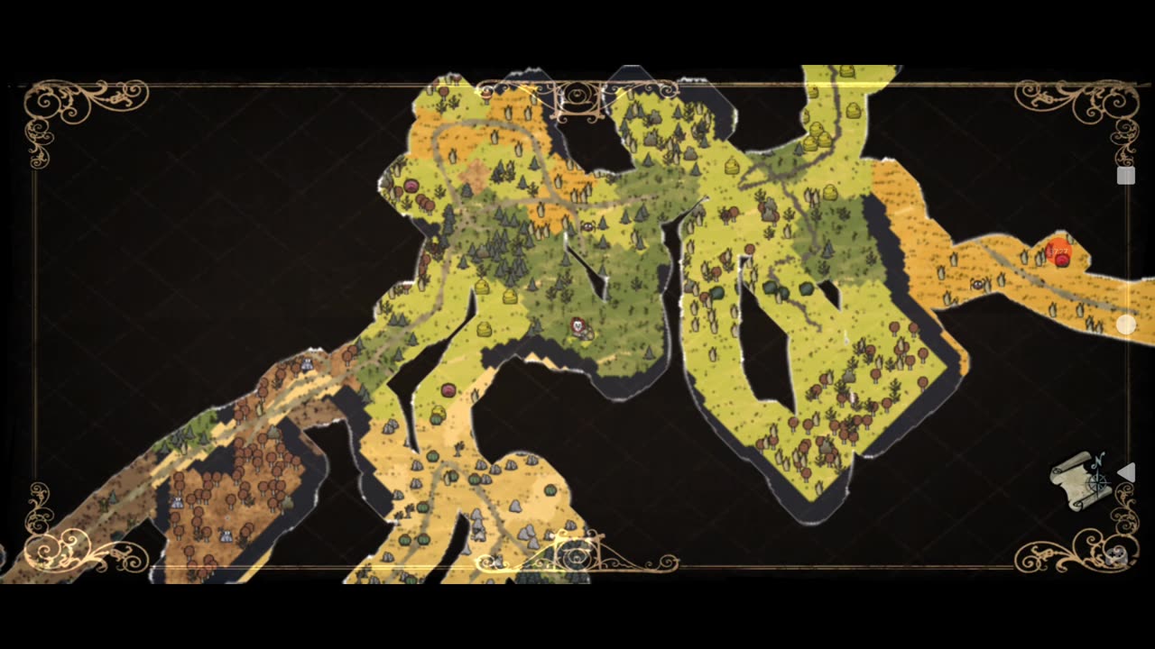 Don't starve part 12